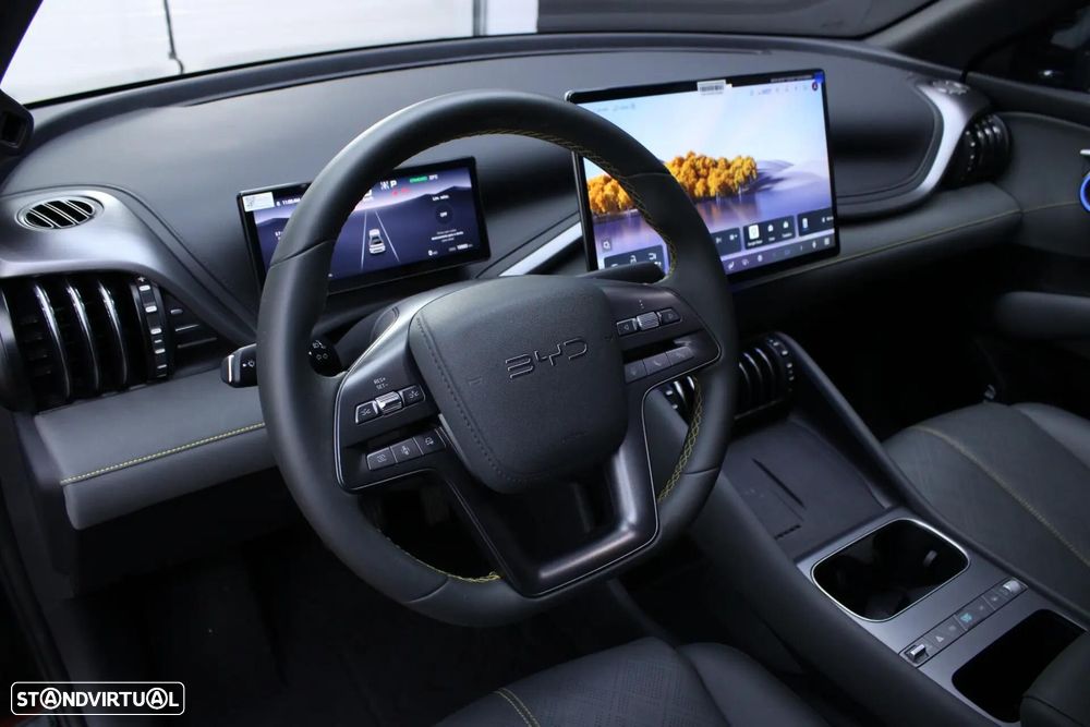 BYD Atto 3 EVO 74.8 kWh Design - 15