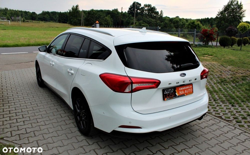 Ford Focus - 7