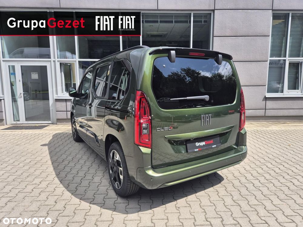 Fiat Qubo - 8