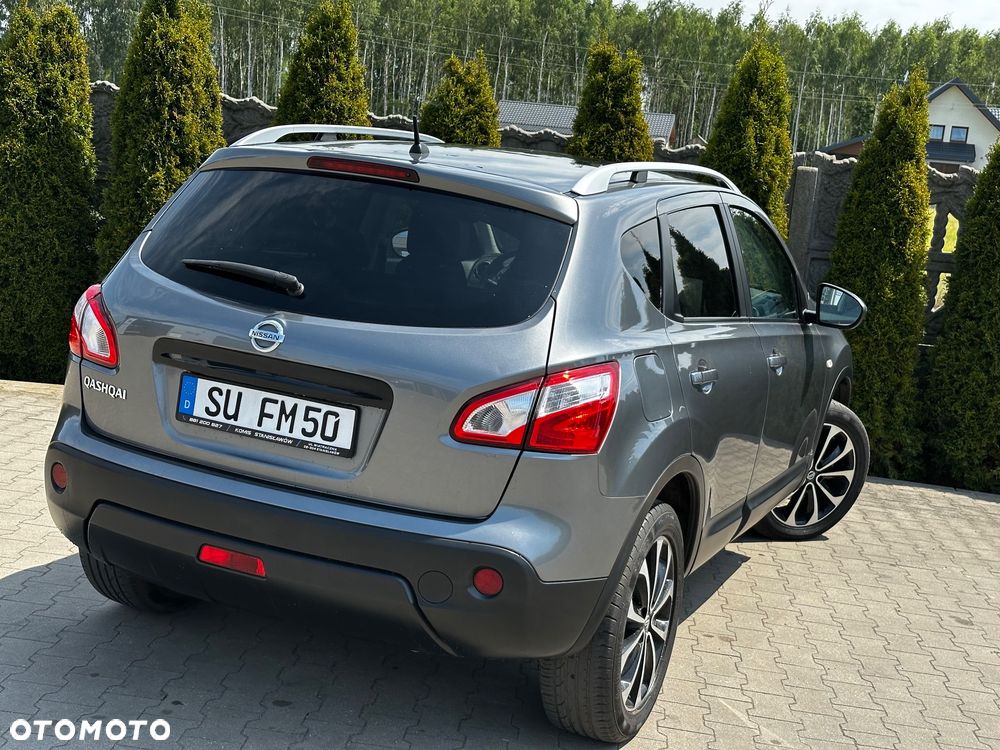 Nissan Qashqai 1.6 360 - 17