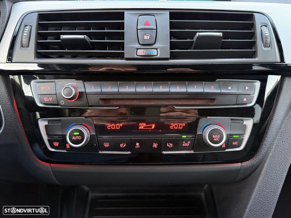 BMW 420 Gran Coupé d Pack M Auto - 34