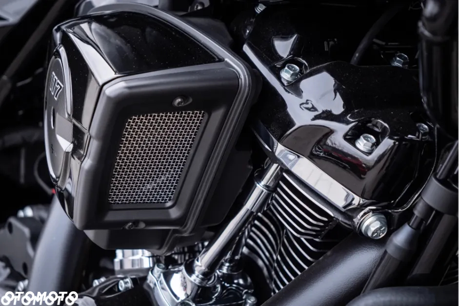 Harley-Davidson Touring Road Glide - 23