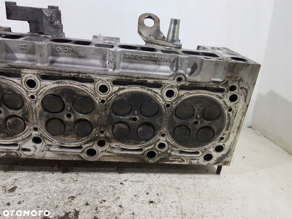 głowica silnika a6460101420 mercedes sprinter 906 2.2 cdi 646984 - 7