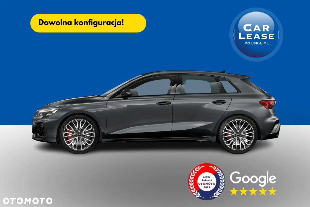 Audi S3 TFSI Quattro S tronic - 2