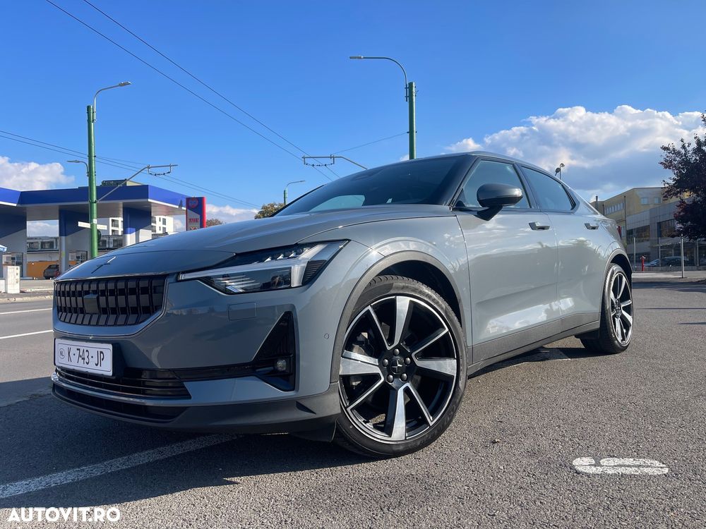 Polestar 2 - 1