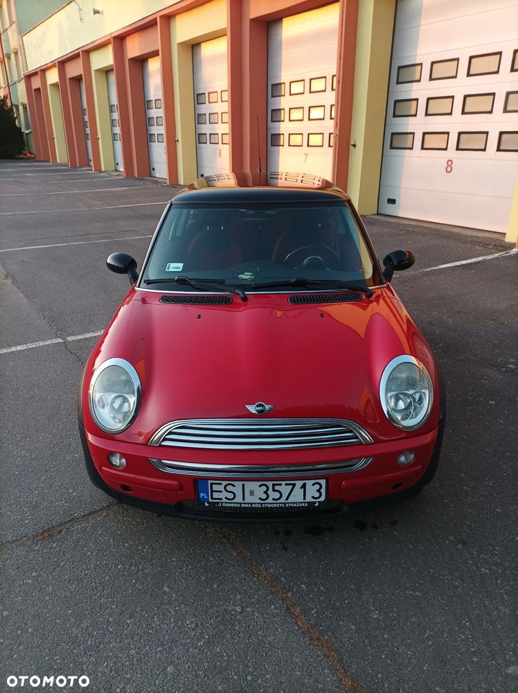 MINI Cooper - 4