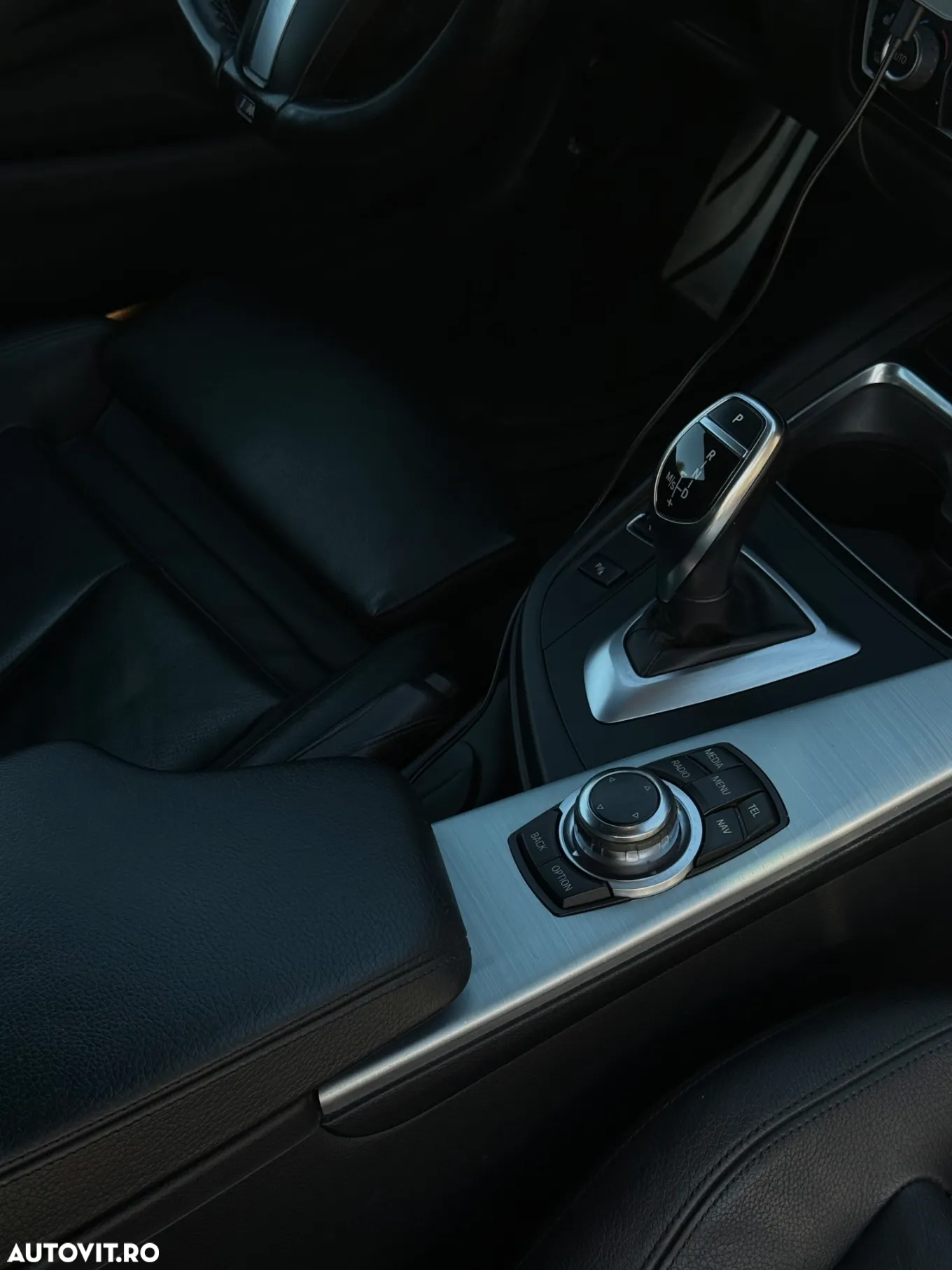 BMW Seria 4 - 5