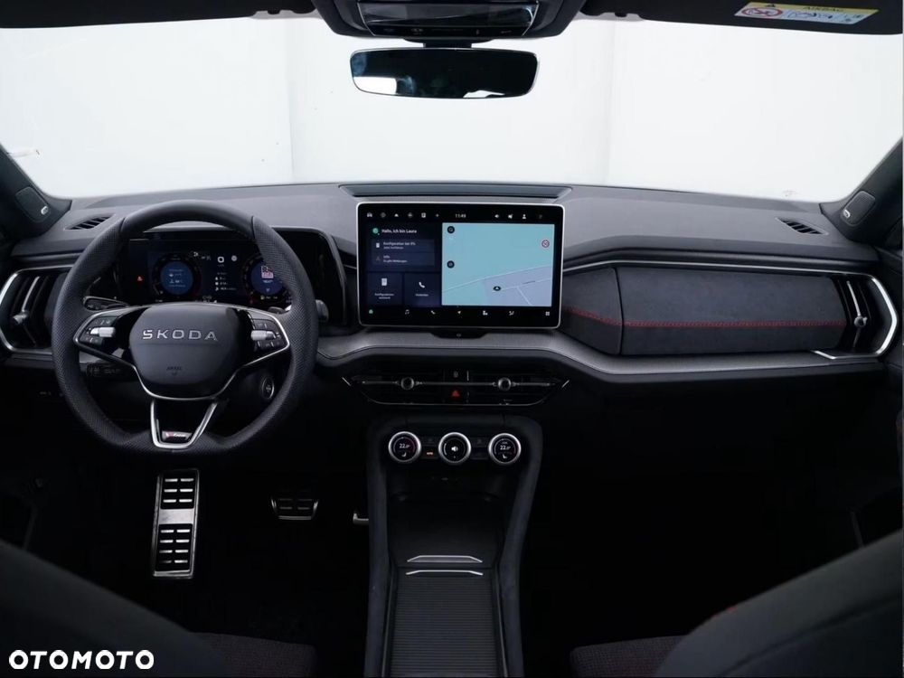 Skoda Kodiaq - 11