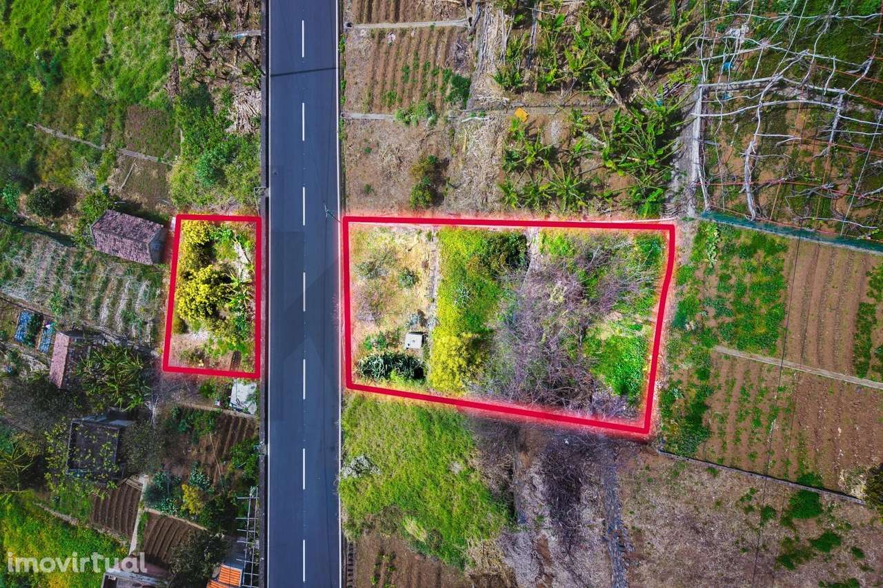 Terreno barato na calheta - Grande imagem: 4/14