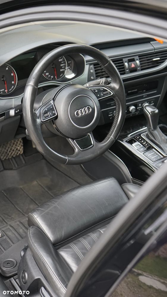 Audi A6 ver-2-0-tdi-ultra-s-tronic - 5