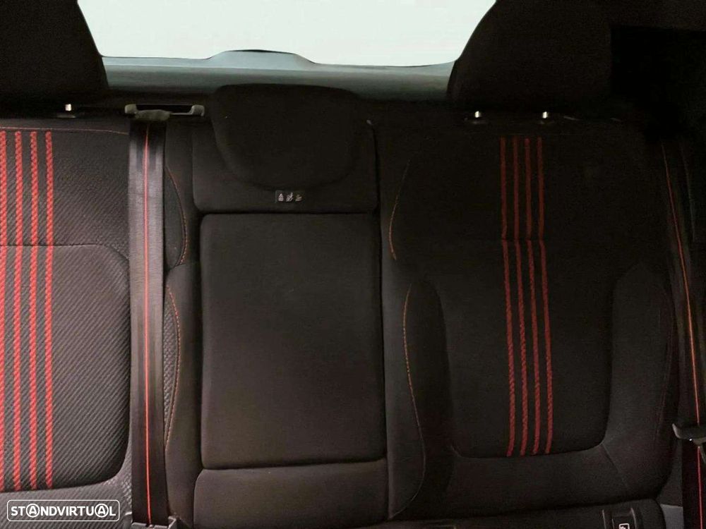 Renault Mégane 1.5 Blue dCi R.S. Line - 18