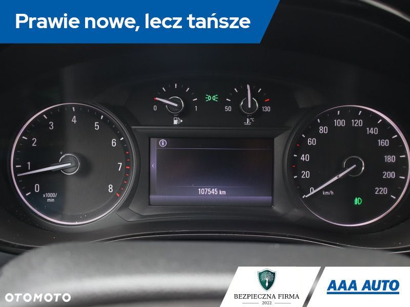 Opel Mokka - 12