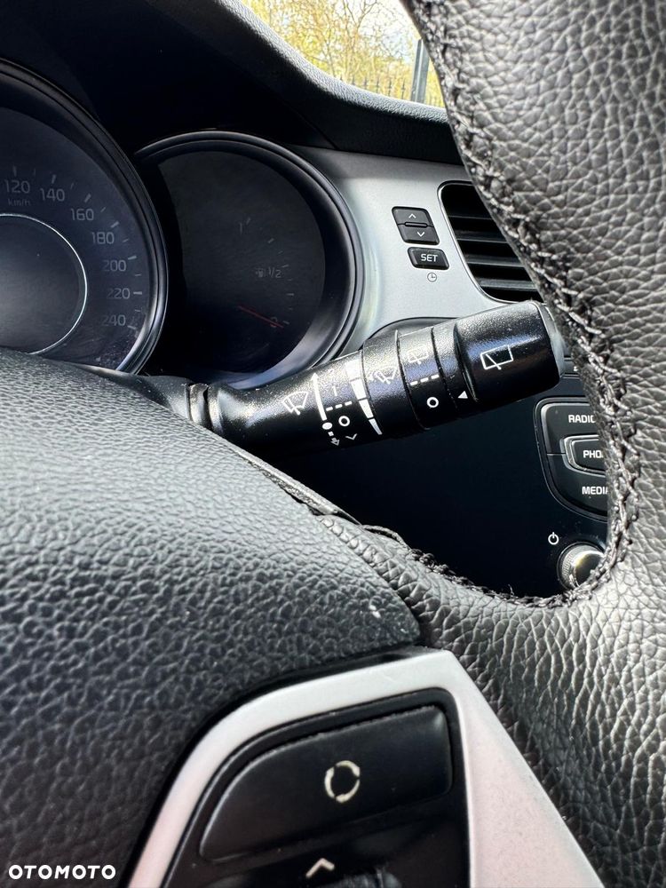 Kia Ceed 1.6 CRDi L - 16