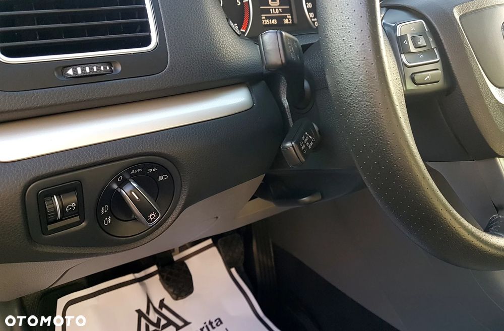 Seat Alhambra 2.0 TDI Ecomotive Style Viva - 31
