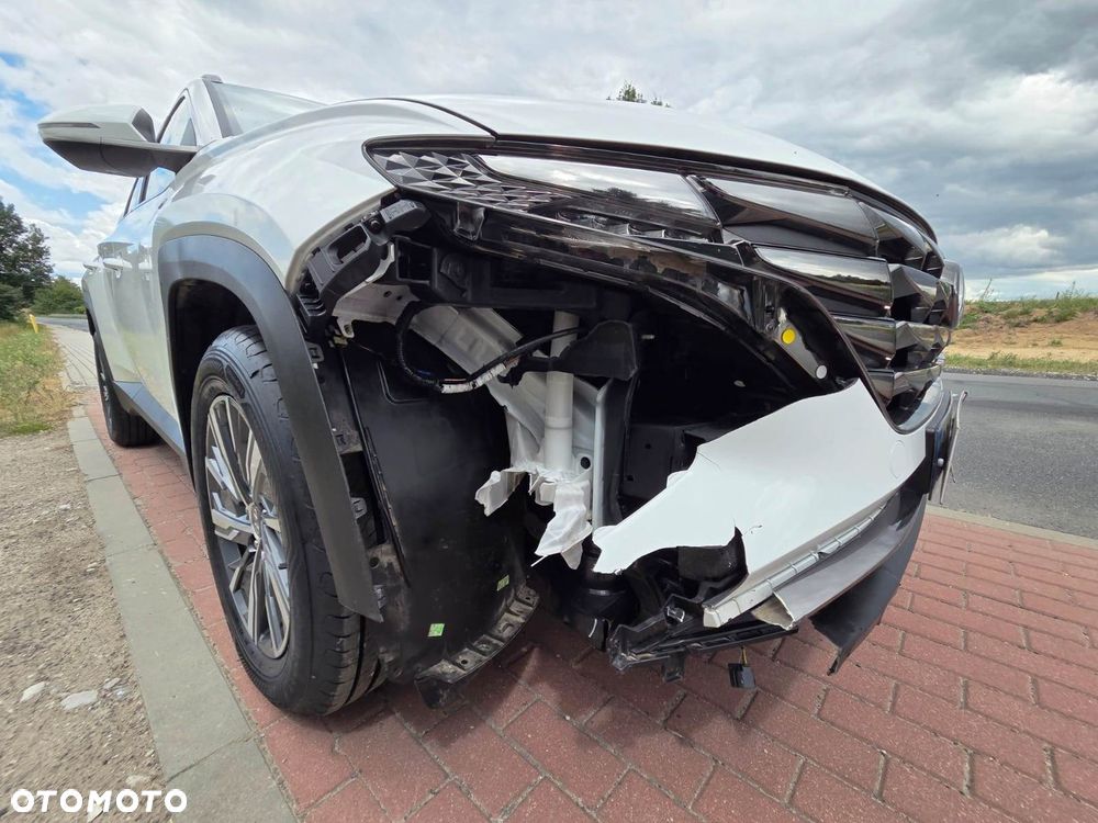 Hyundai Tucson 1.6 CRDi 48V Comfort 2WD DCT - 15