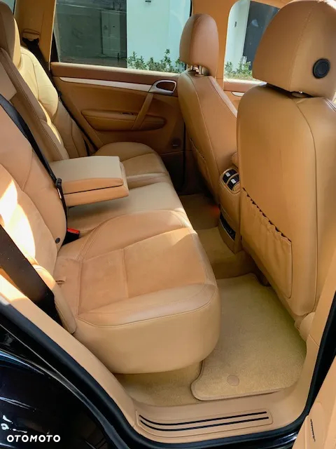 Porsche Cayenne Diesel - 6