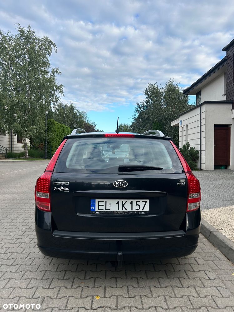 Kia Ceed 1.6 Crdi Comfort - 3