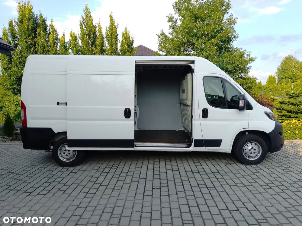 Peugeot Boxer - 3