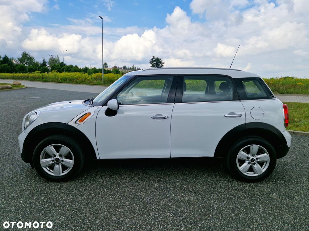 MINI Countryman - 4