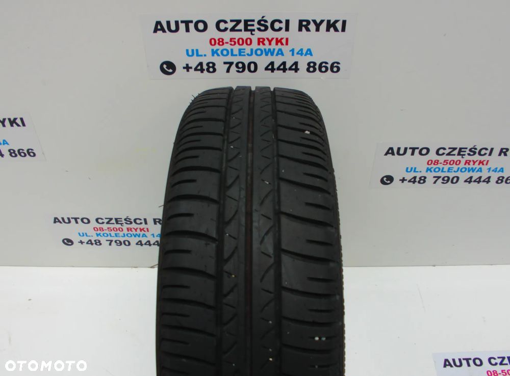155/60R15 74T Bridgestone B250 Ligier - 1