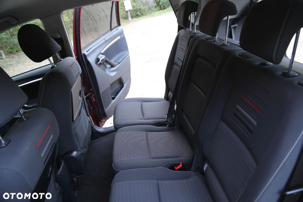 Toyota Verso 1.8 Selection 7os EU6 - 15