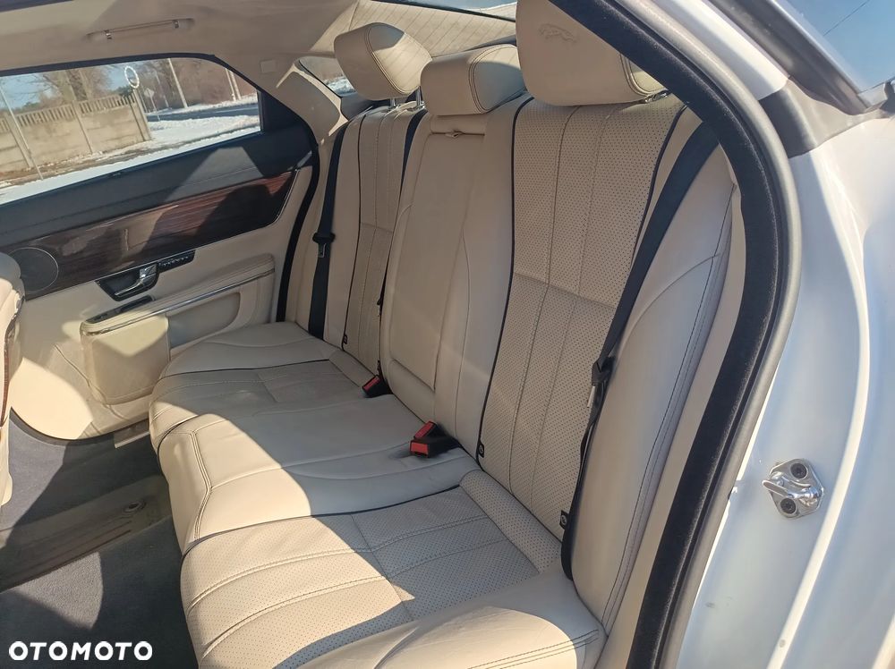Jaguar XJ 5.0 V8 Premium Luxury - 18