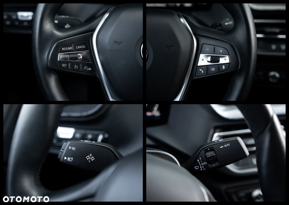 BMW Seria 2 218d Sport Line - 30