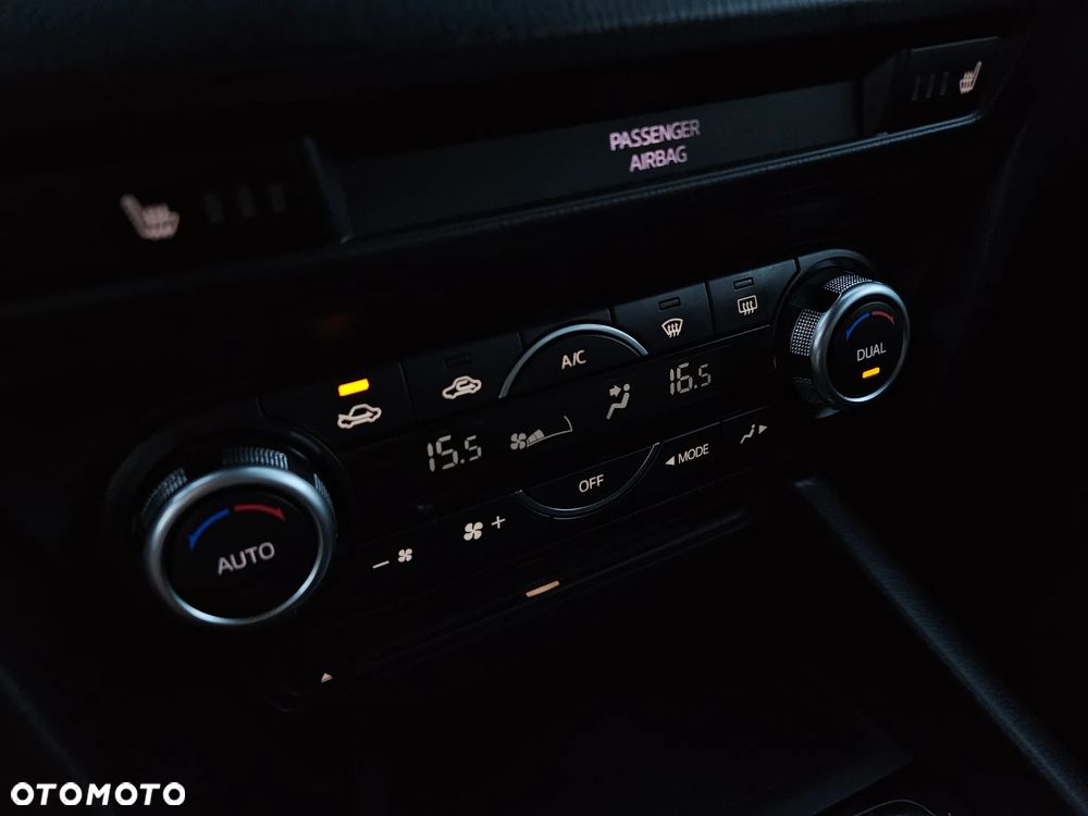 Mazda 3 SKYACTIV-G 120 Center-Line - 27