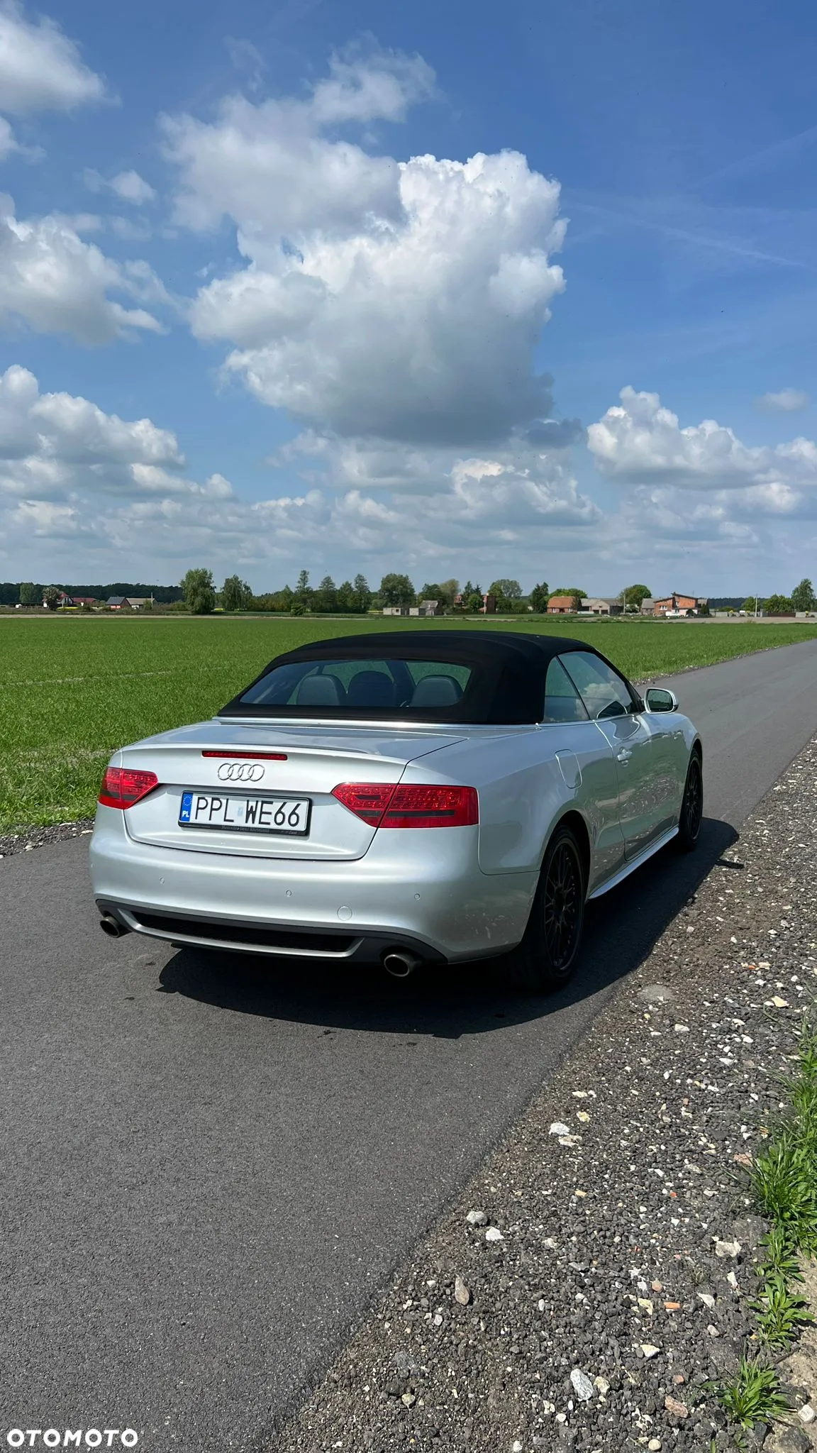Audi A5 2.0 TFSI - 8