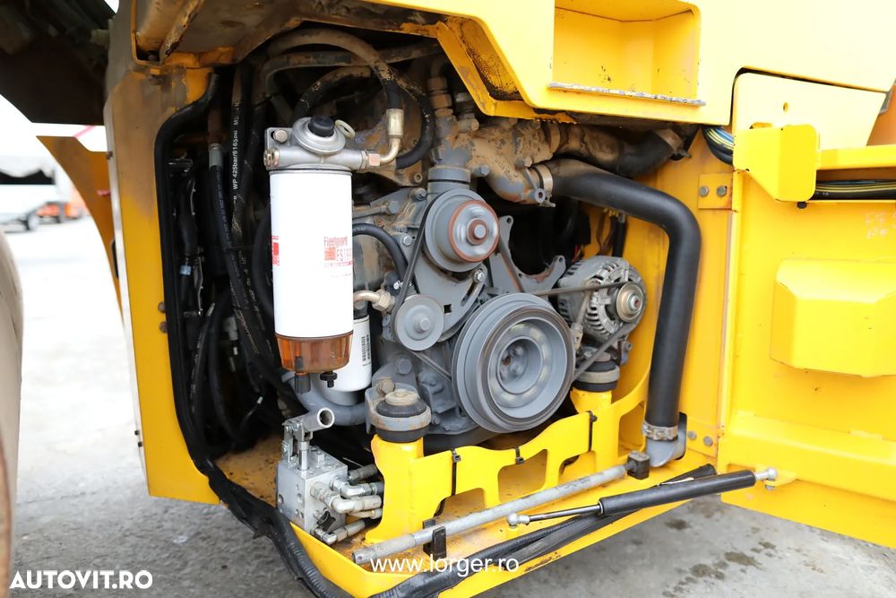 Hamm DV 70 VV - 14