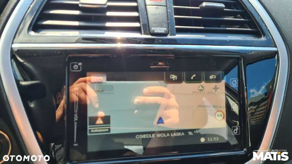 Suzuki SX4 S-Cross - 40