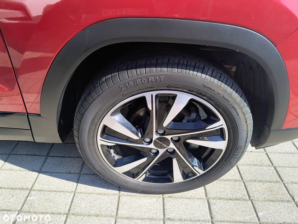 BAIC 3 1.5T Luxury - 10