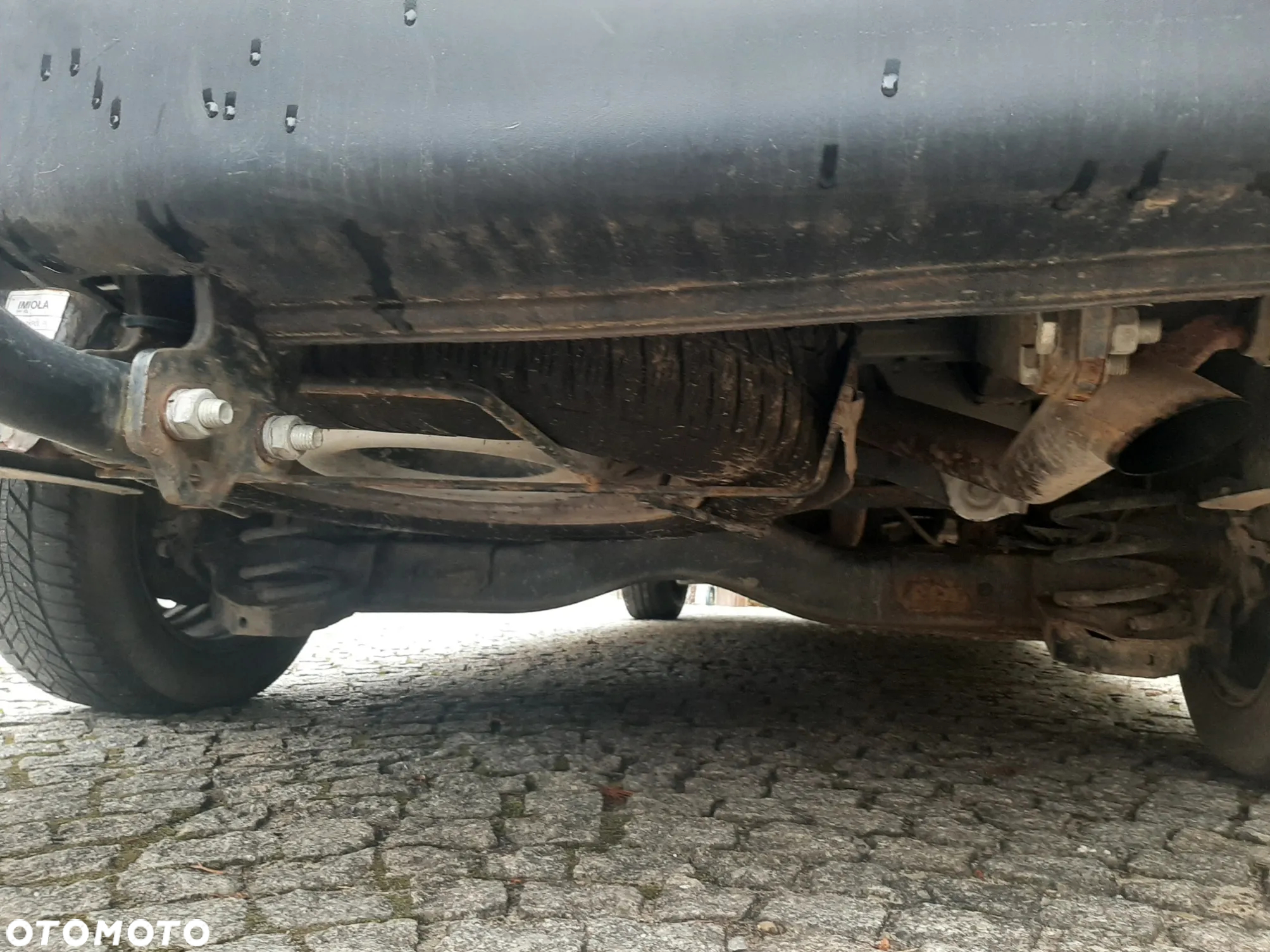 Fiat Scudo - 14