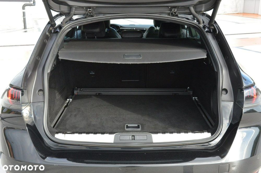 Peugeot 508 - 20