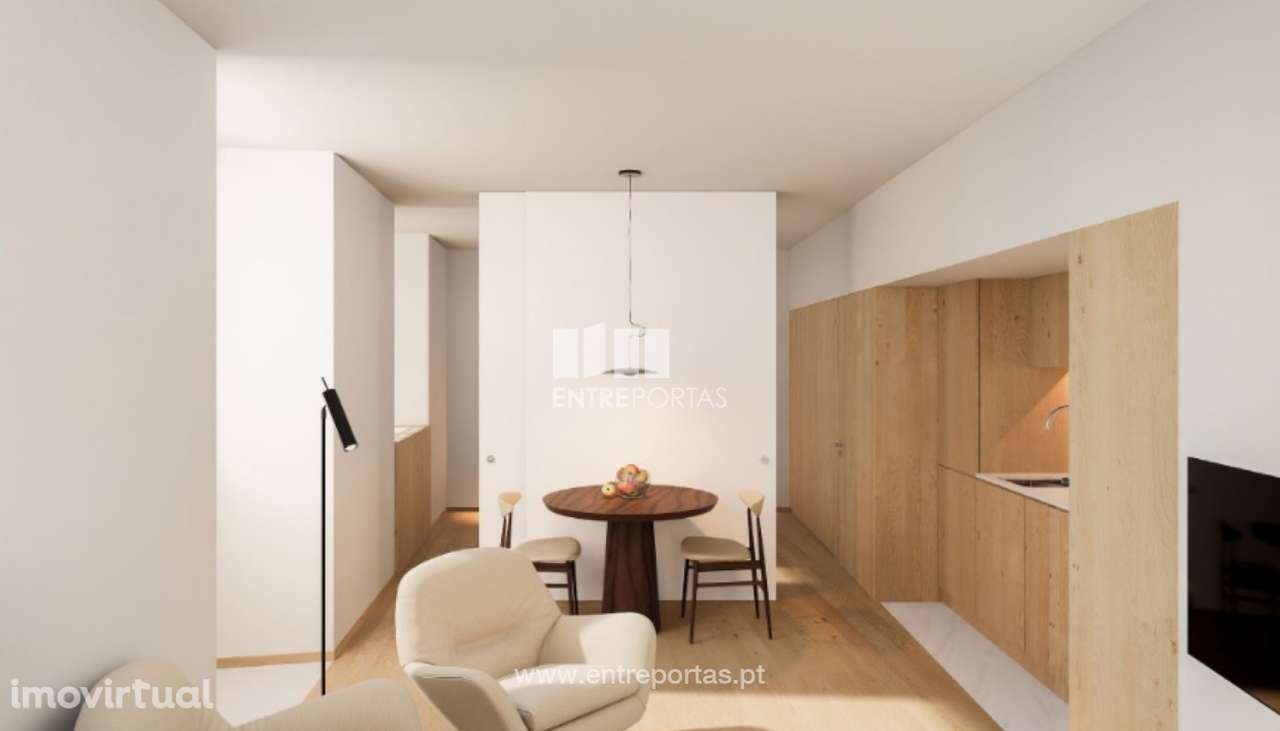 Venda de Moradia em ruínas no centro histórico de Vila do Conde - Grande imagem: 2/24