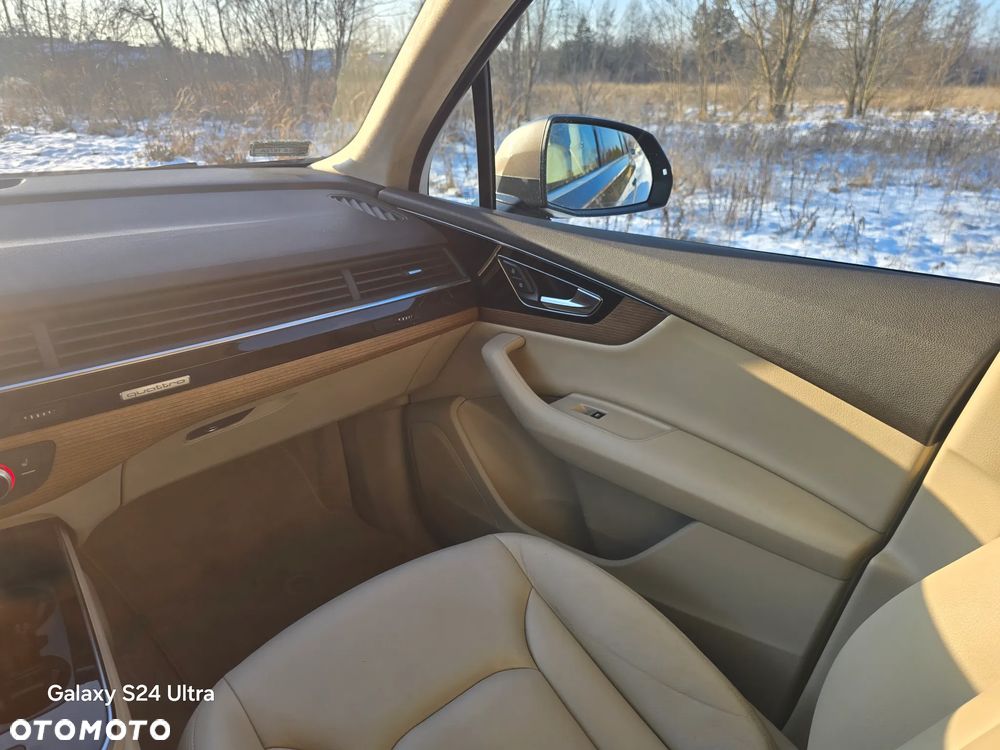Audi Q7 - 8