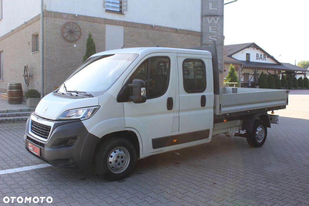 Peugeot Boxer - 4
