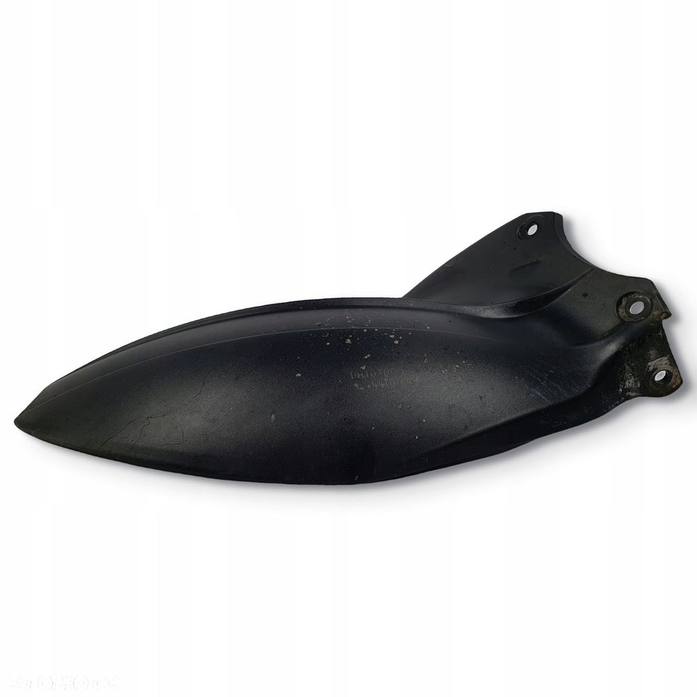 BŁOTNIK TYŁ Triumph Speed Triple 1050 11-16 tylny plastik osłona - 4
