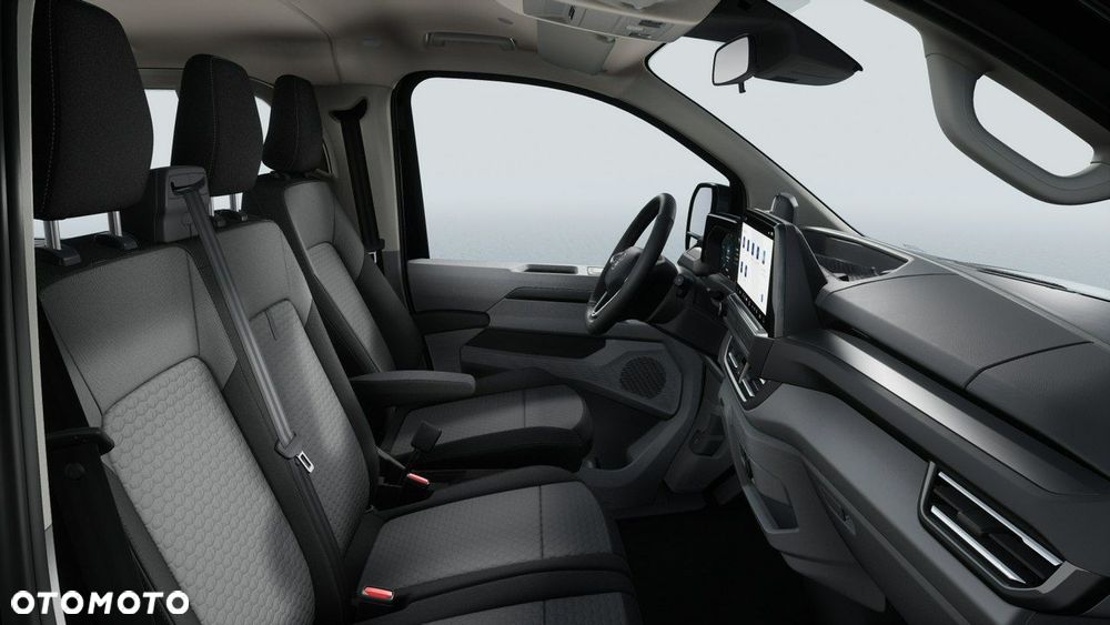 Volkswagen Caravelle - 15