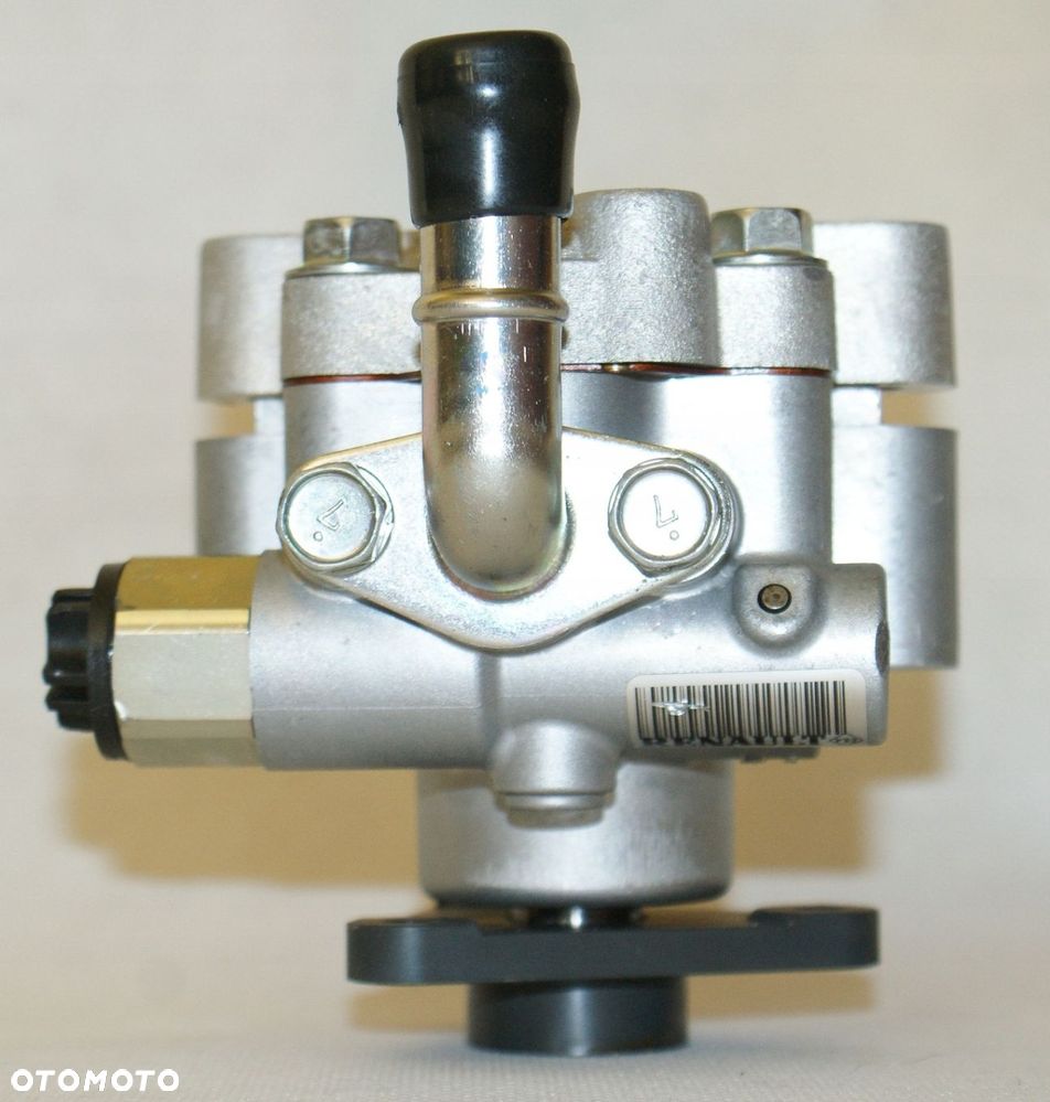 POMPA WSPOMAGANIA RENAULT MASTER 2.3 DCI 491100100 - 3