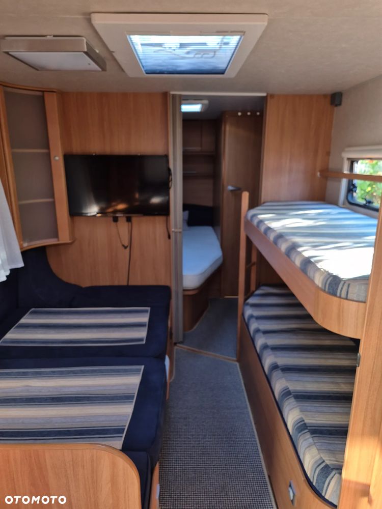 Adria Classica 743UP - 38