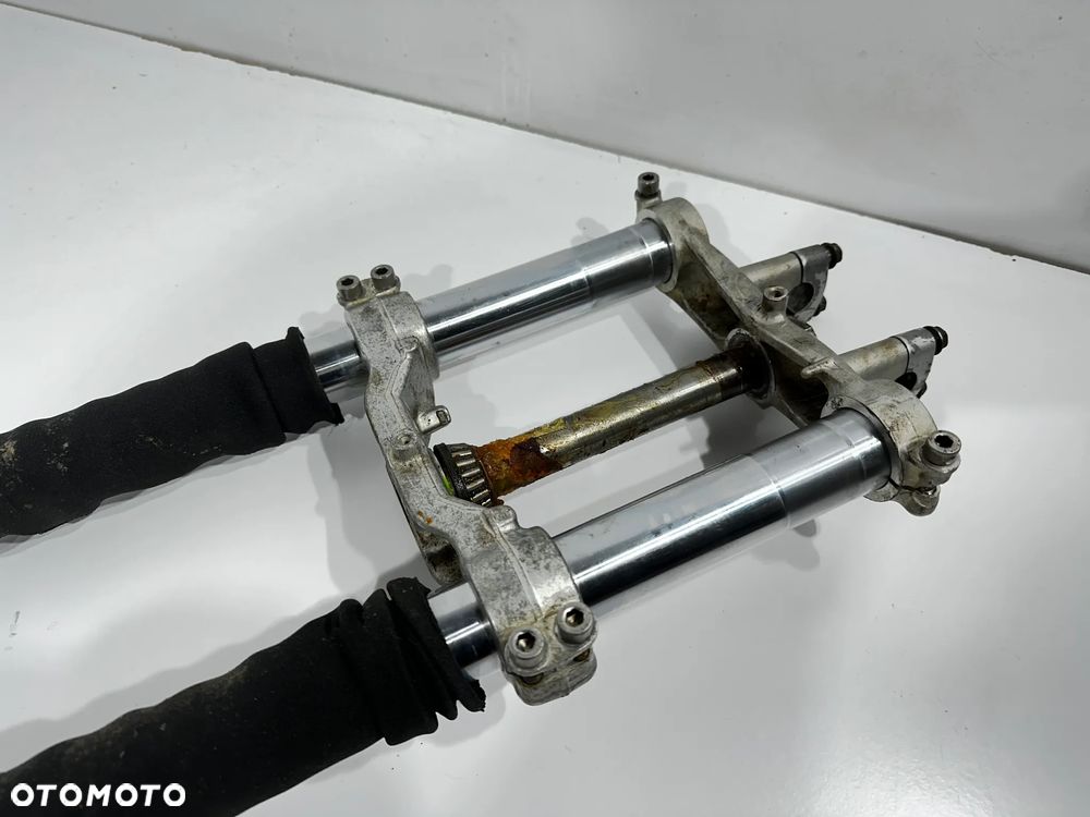 Lagi widełki zawieszenie Kawasaki KX85 KX80 - 4