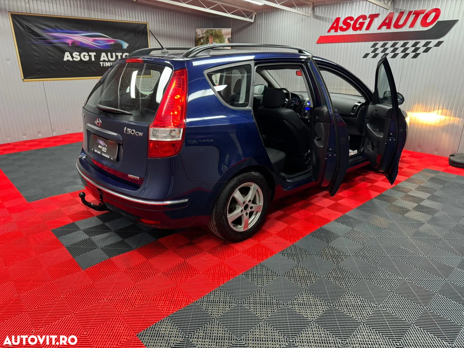 Hyundai i30 - 17