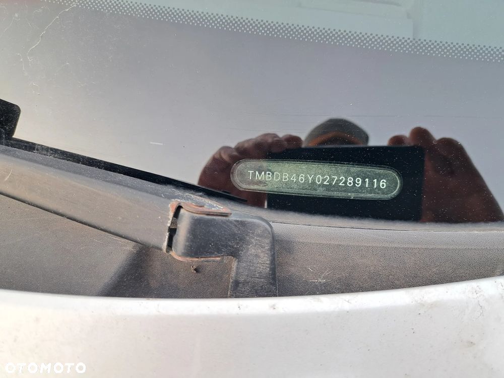 Skoda Fabia 1.4 Classic - 20