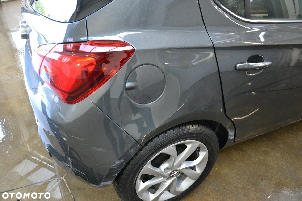 Opel Corsa - 10