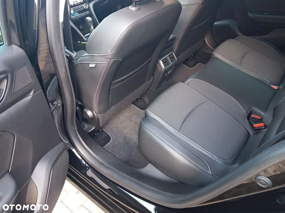 Renault Megane 1.3 TCe FAP Intens EDC - 30