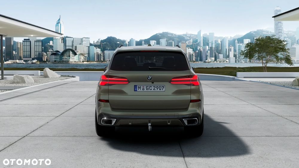 BMW X5 xDrive40d - 6