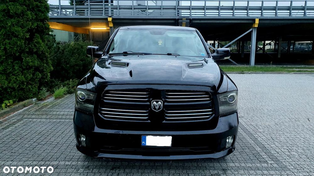 Dodge RAM - 36