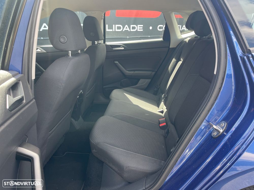 VW Polo 1.0 TSI Confortline - 18