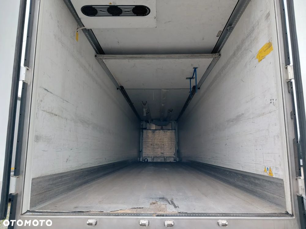 Schmitz Cargobull SKO 24/L - 13.4 FP COOL V7 - 8